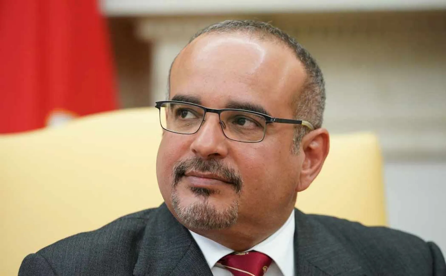 Bahrain's Crown Prince Appointed as New Prime Minister