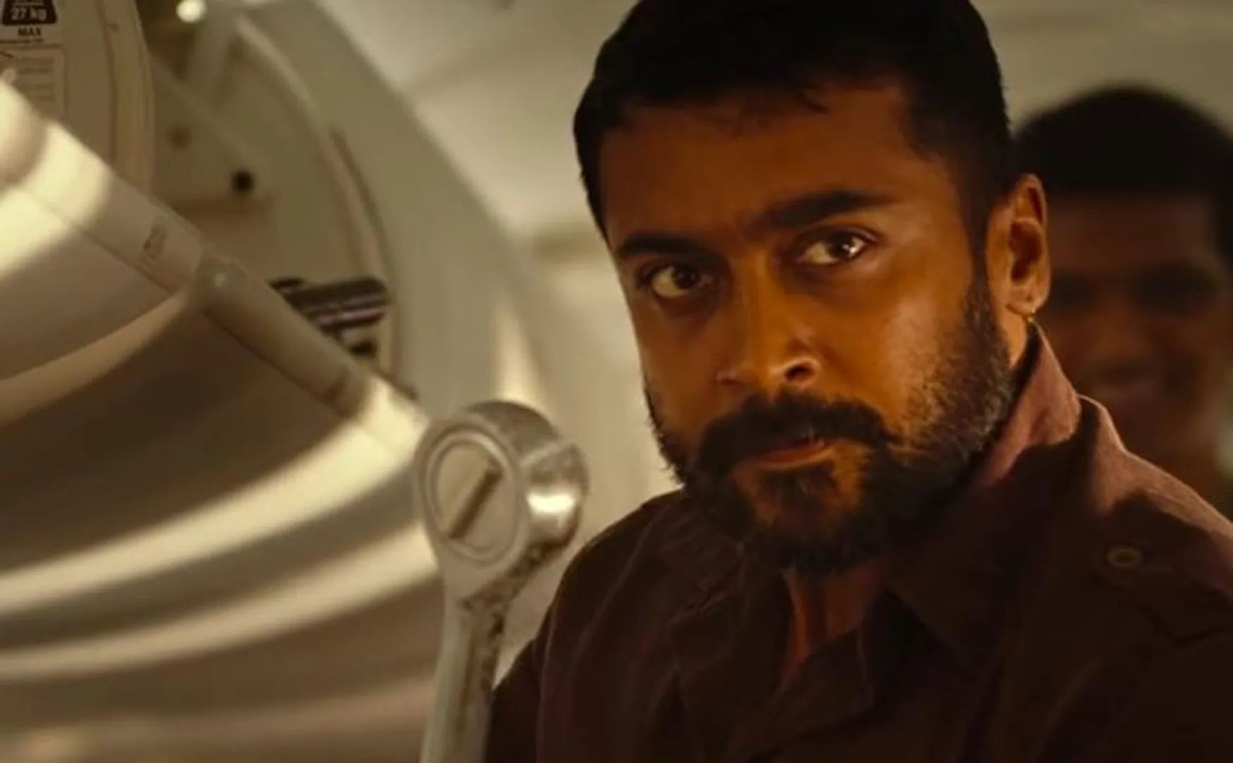 surya