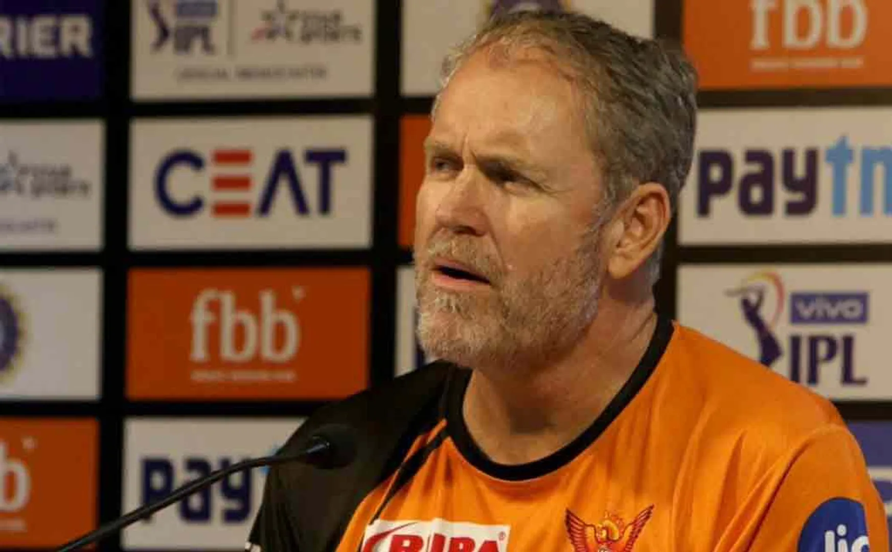 Tom Moody