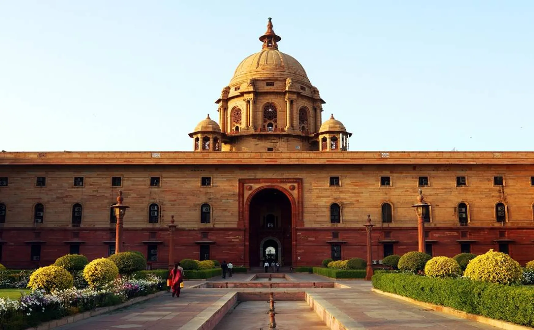 foreign funds union government announced new instruction 