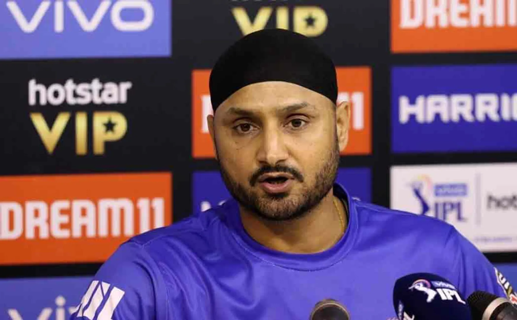 Harbhajan Singh