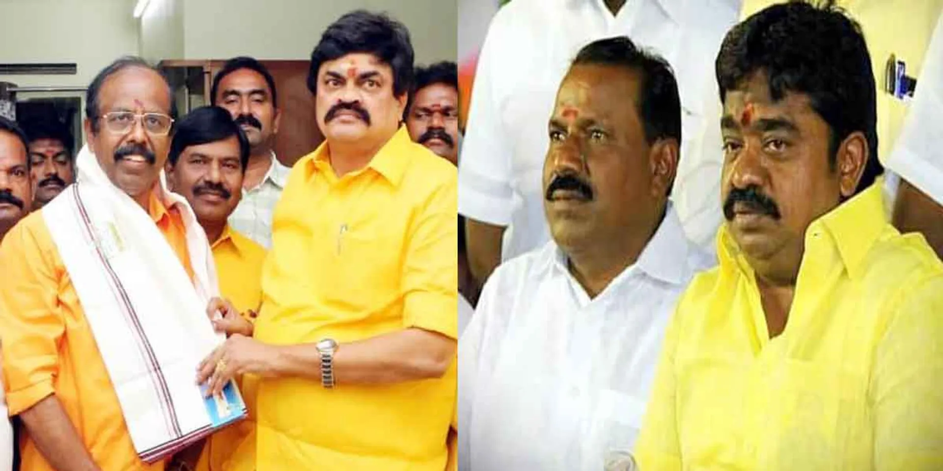 admk minister rajendra balaji