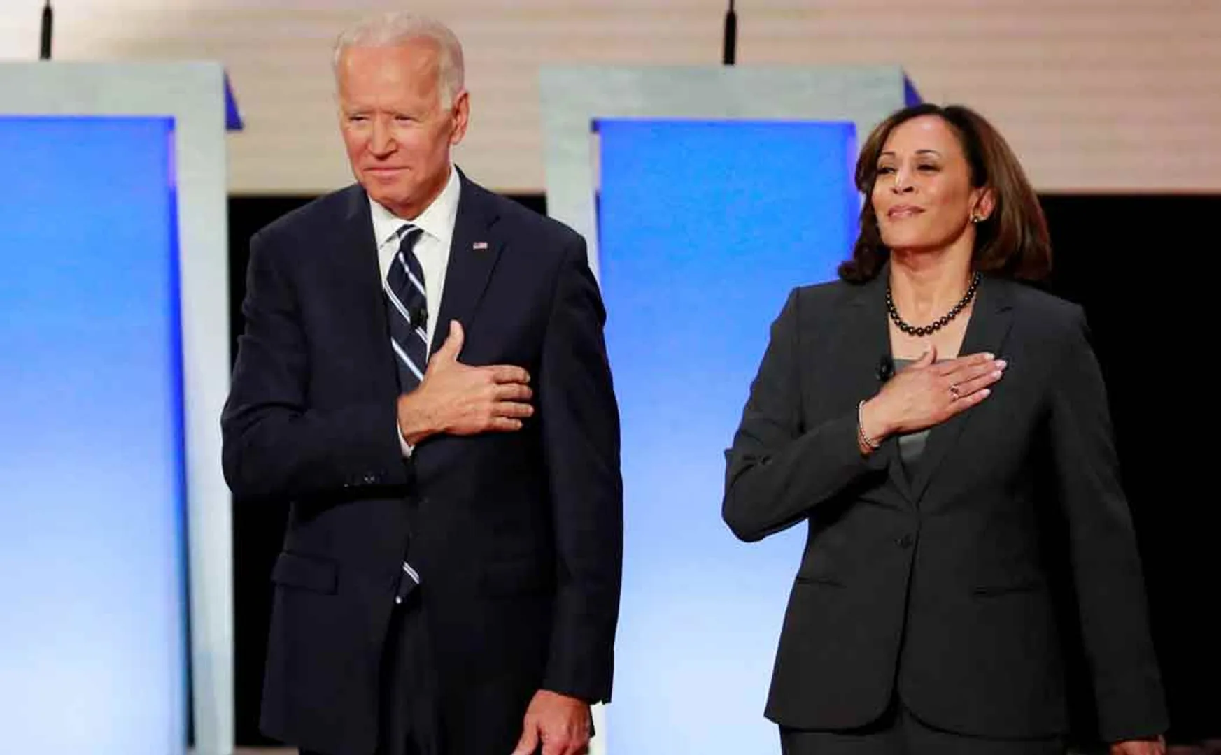 21 indian americans in biden's team