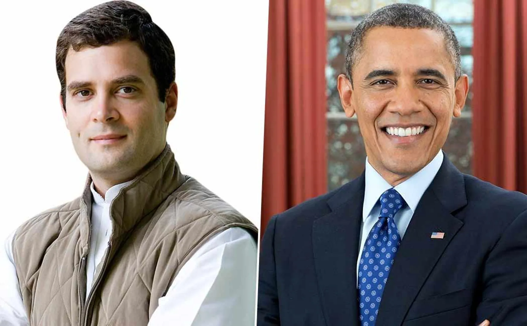 Giriraj Singh on Barack Obama's comment on rahul gandhi