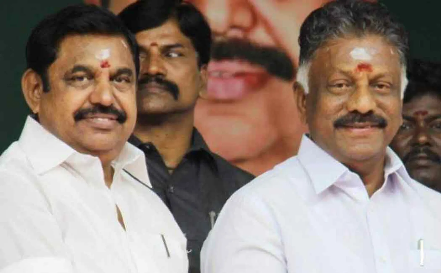 2021 Assembly Election ... Appointment of Zonal members in the ADMK!