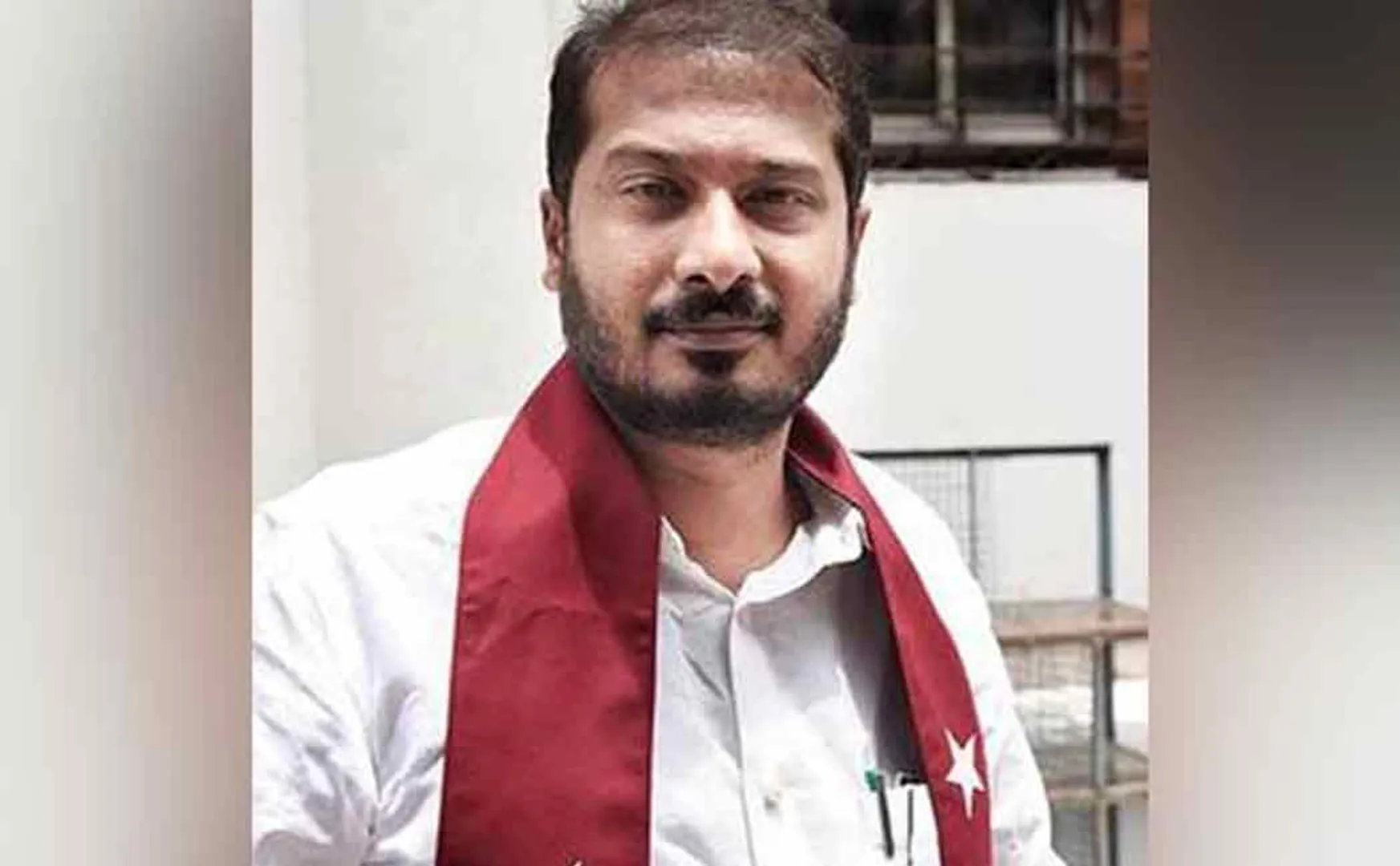 MLA tamimmun ansari diwali wishes 