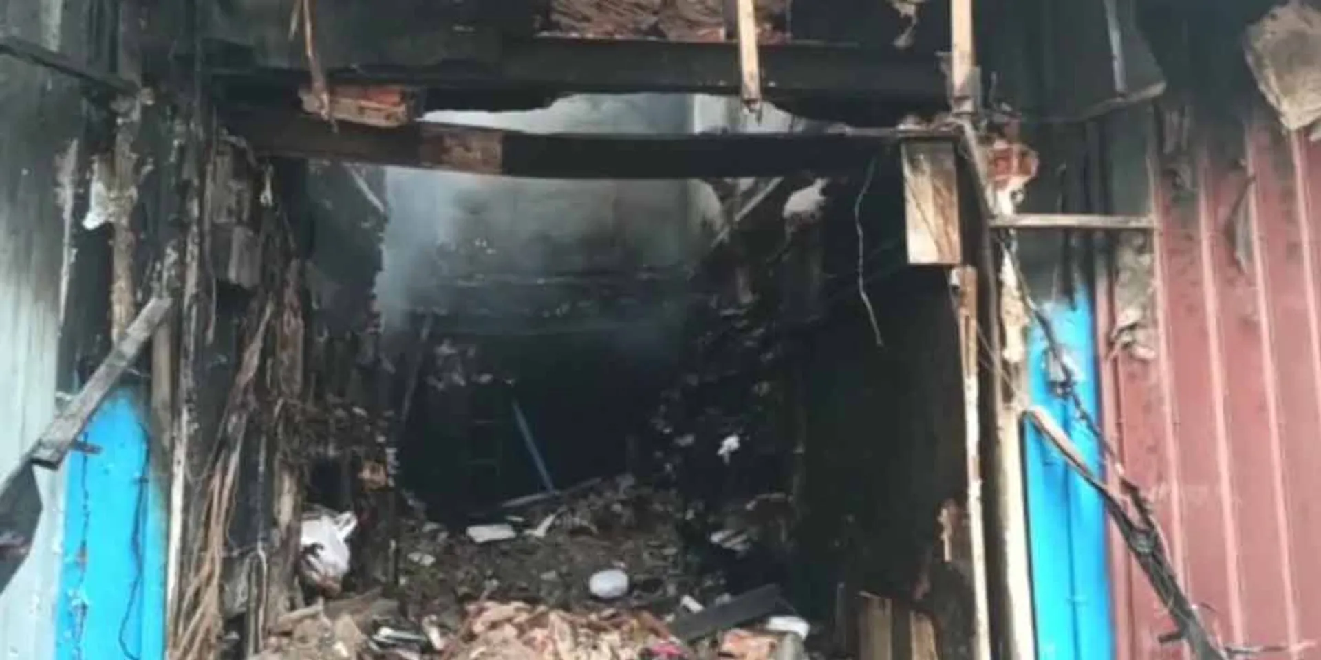 madurai incident 