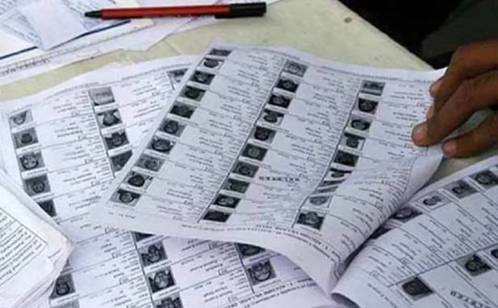 TAMILNADU ASSEMBLY ELECTION VOTER LIST RELEASED FOR TOMORROW 