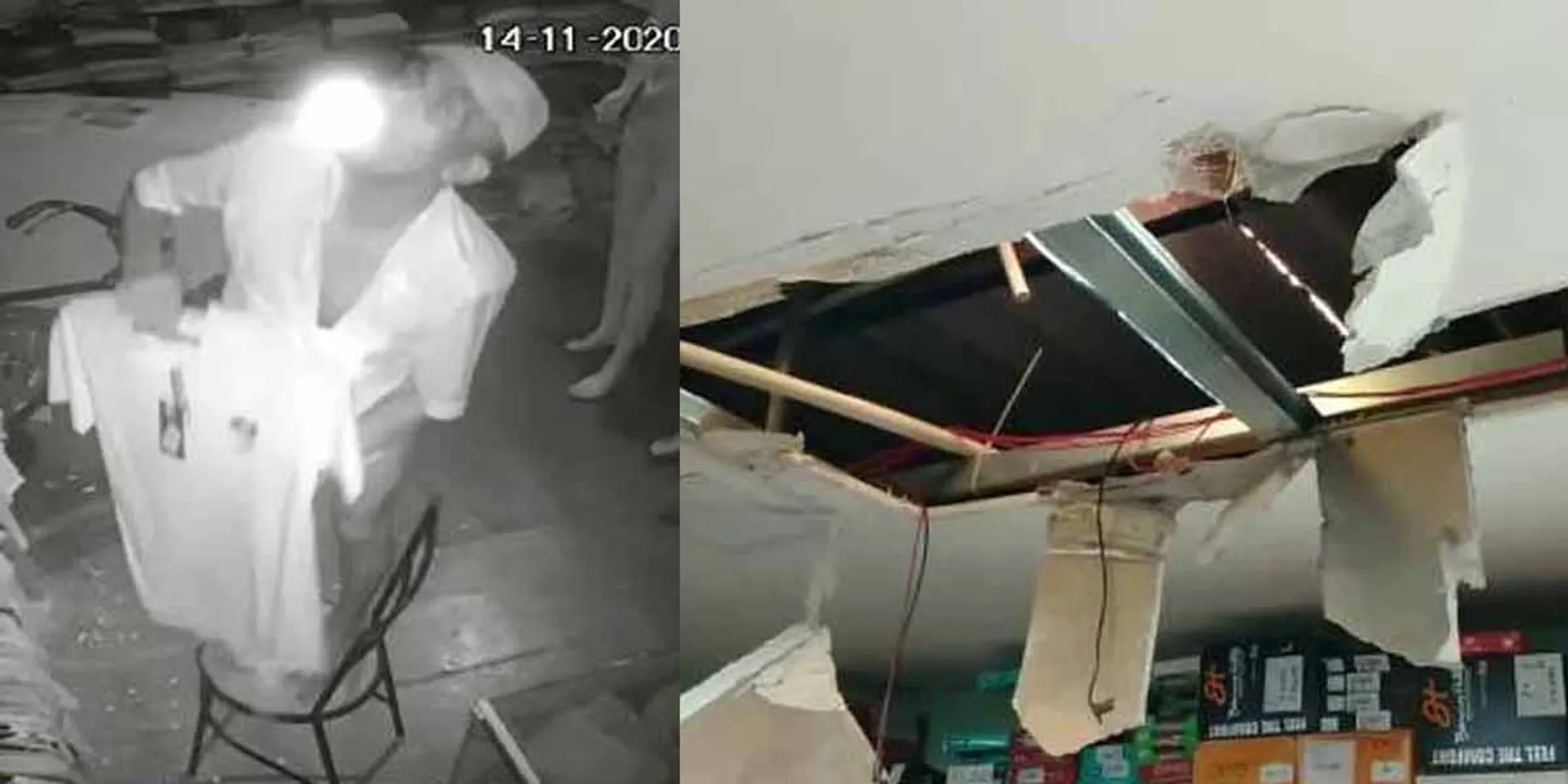 incident in viruthunagar police investigation
