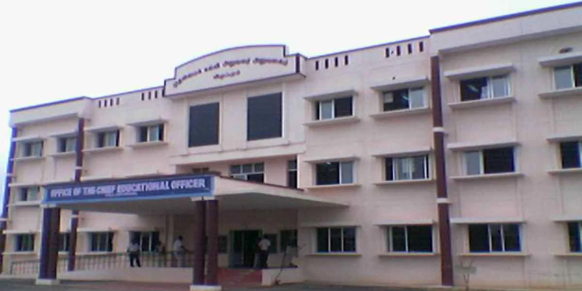 INCIDENT IN VILUPPURAM
