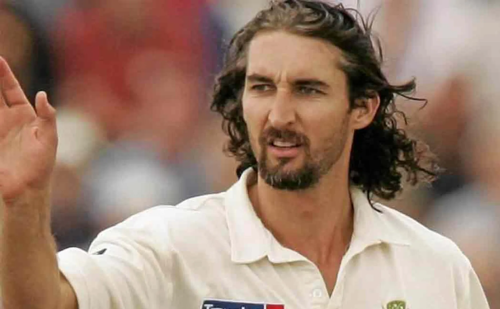 Jason Gillespie