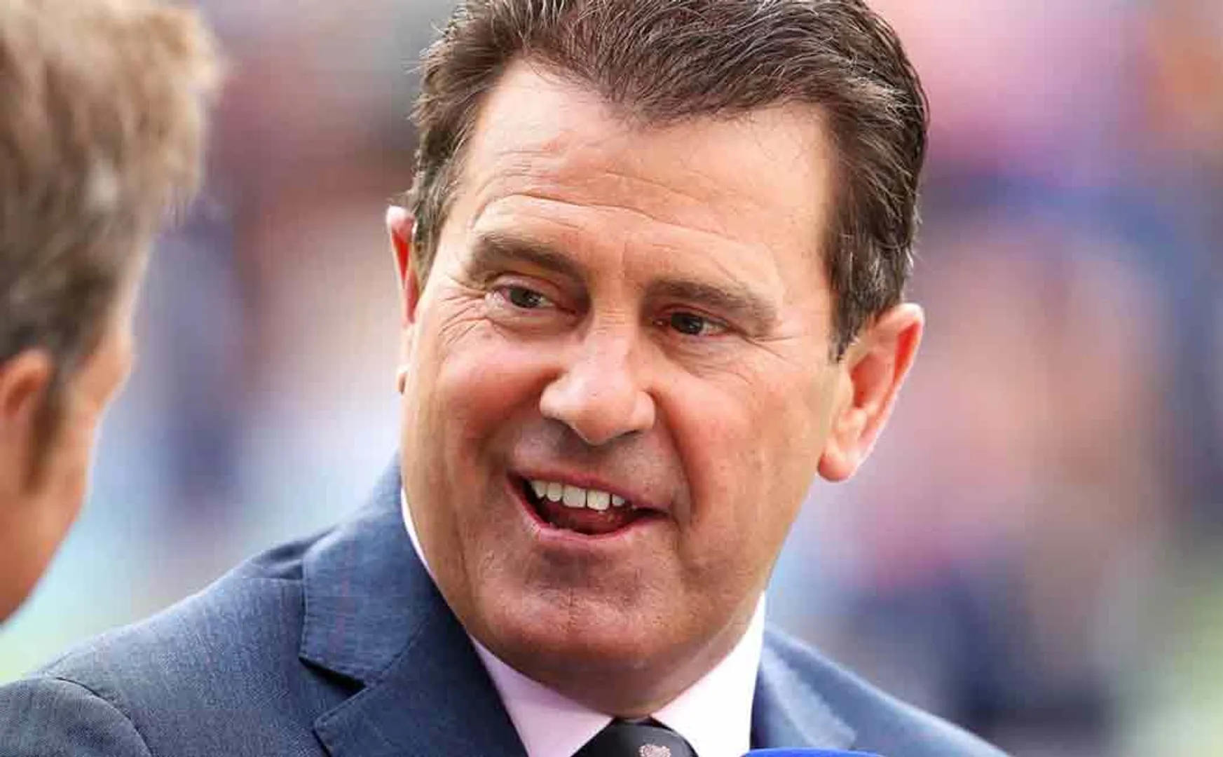 Mark Taylor