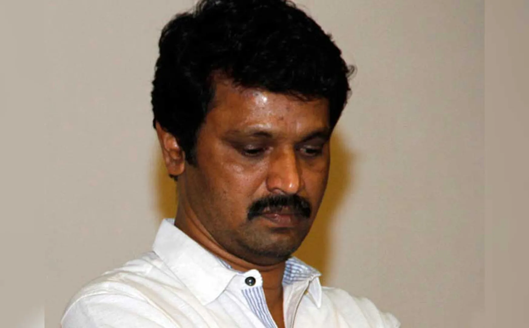 cheran 