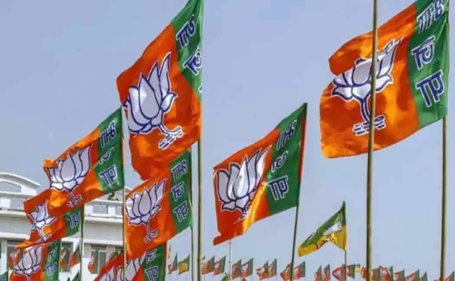 sushil kumar modi not getting deputy cm for this time says sources