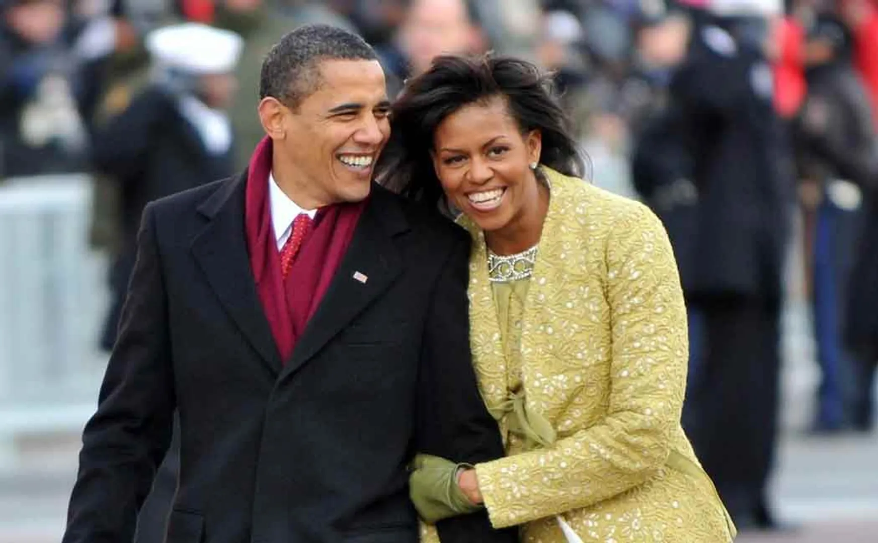 obama clears about his position in cabinet