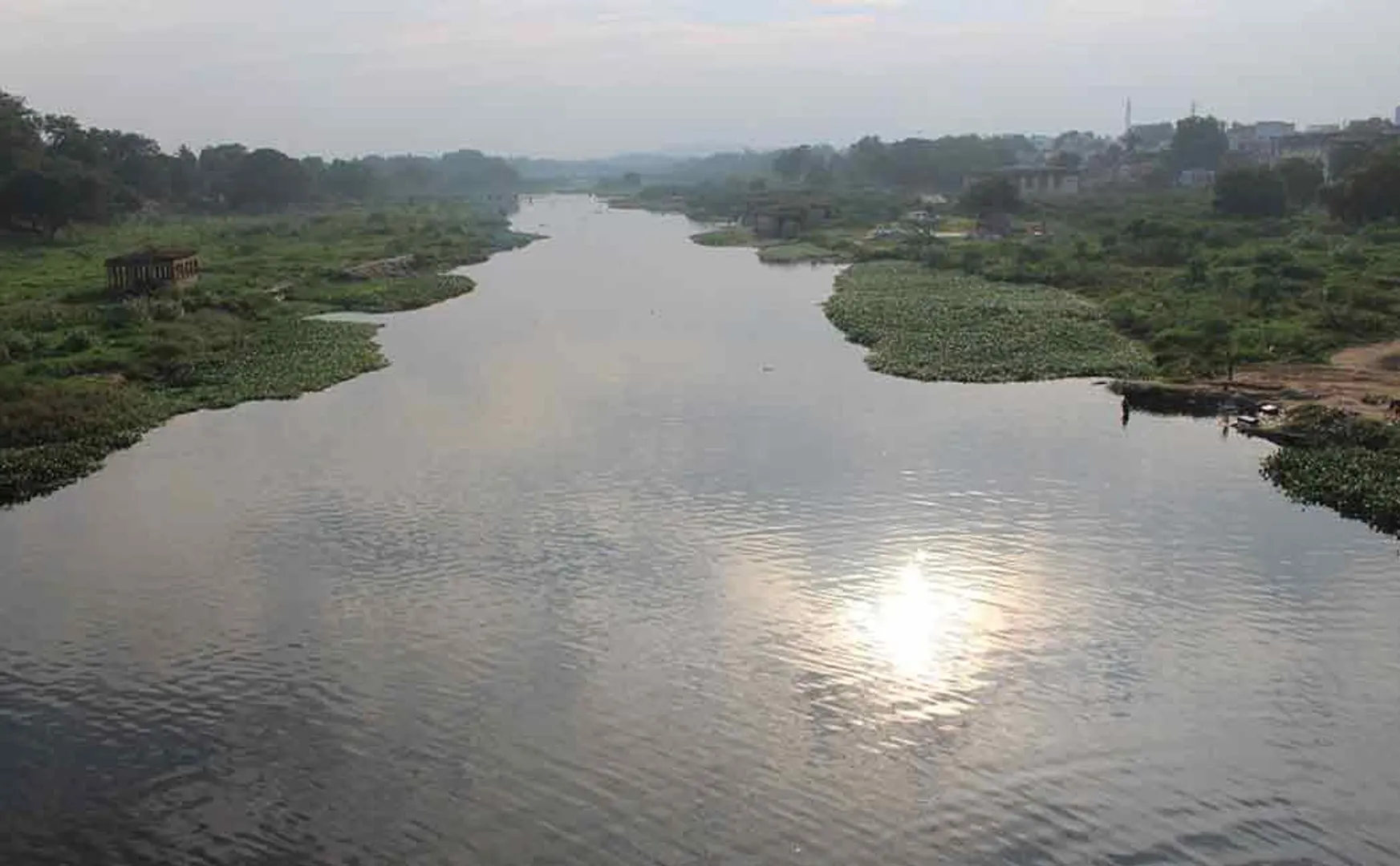 brothers passes away in cuvery river 