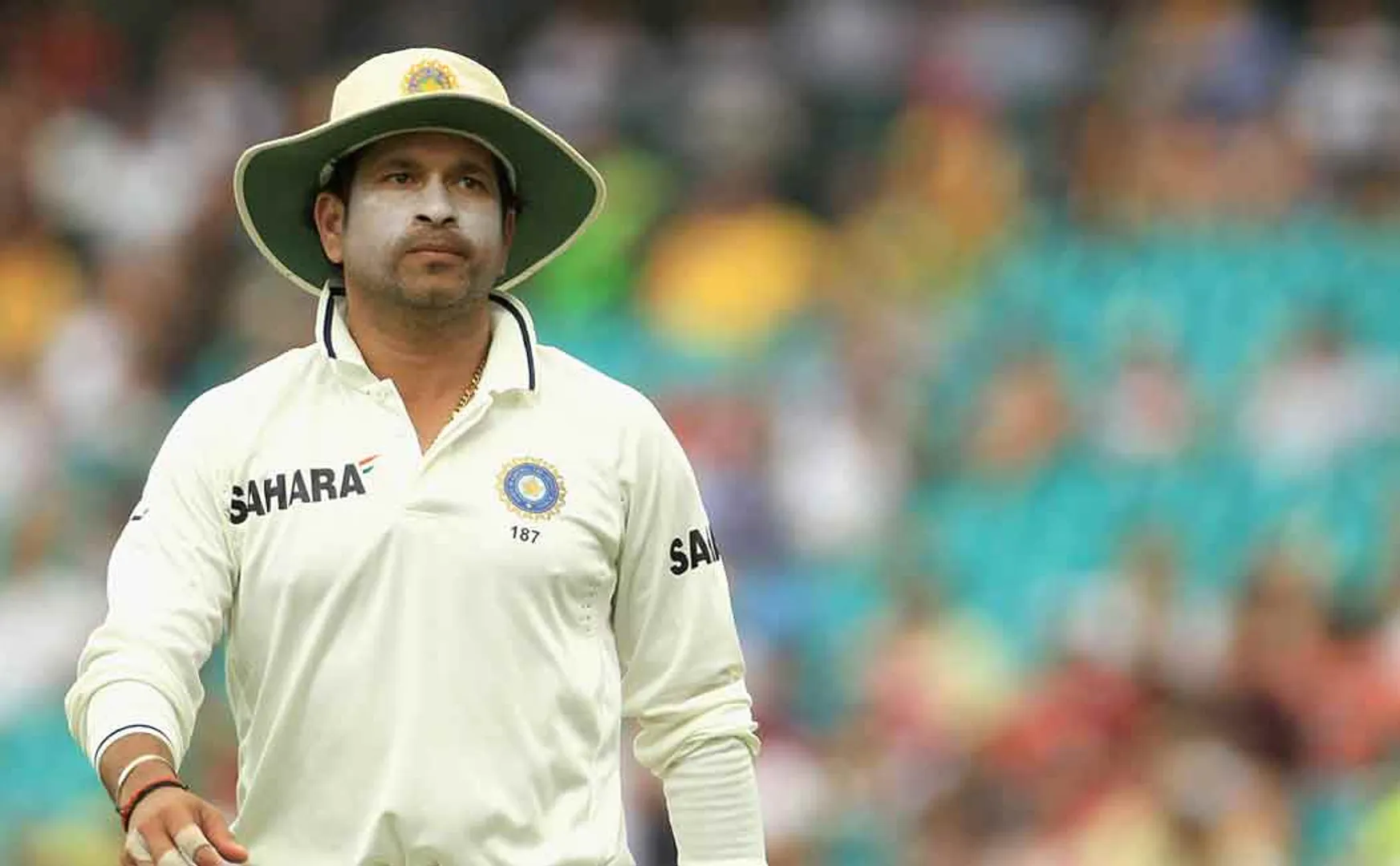 sachin