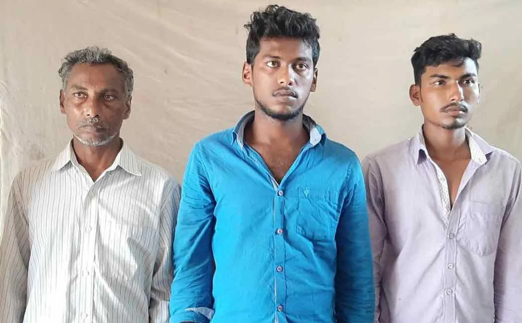 youth birthday celebration... couple passes away  