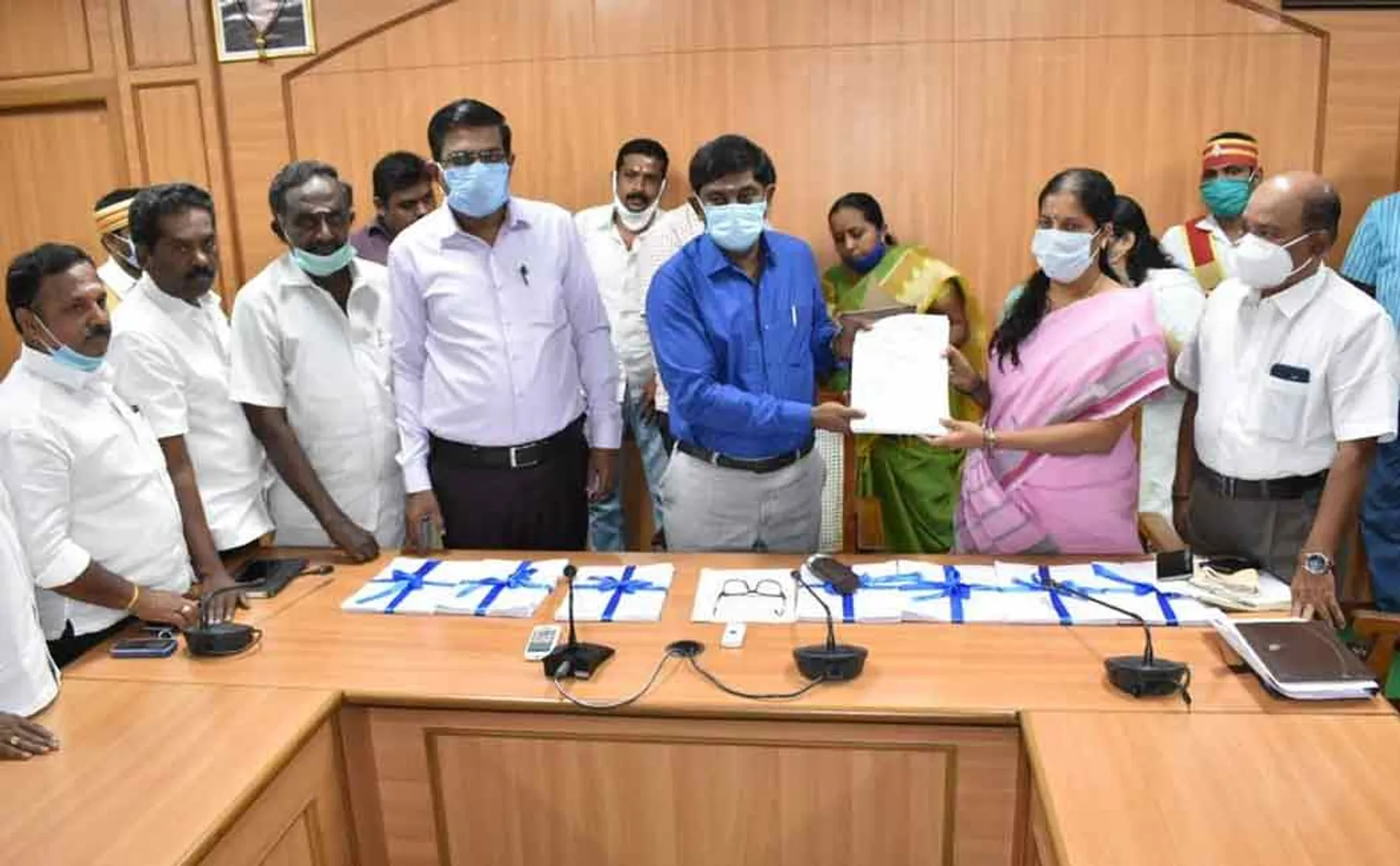 There are more  women than men in Erode voters list ...