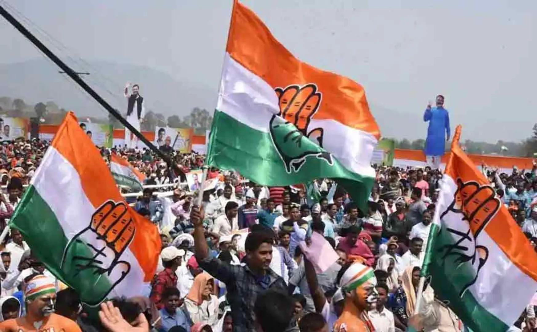 Congress tamilnadu assembly election sheet allocation 