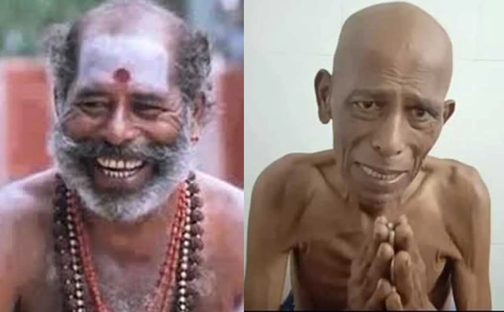 தவசி 