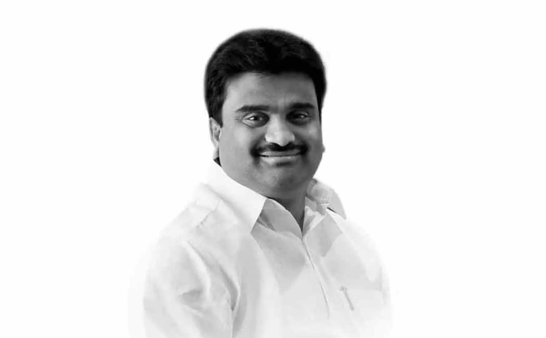Vasan eye care Arun passes away 