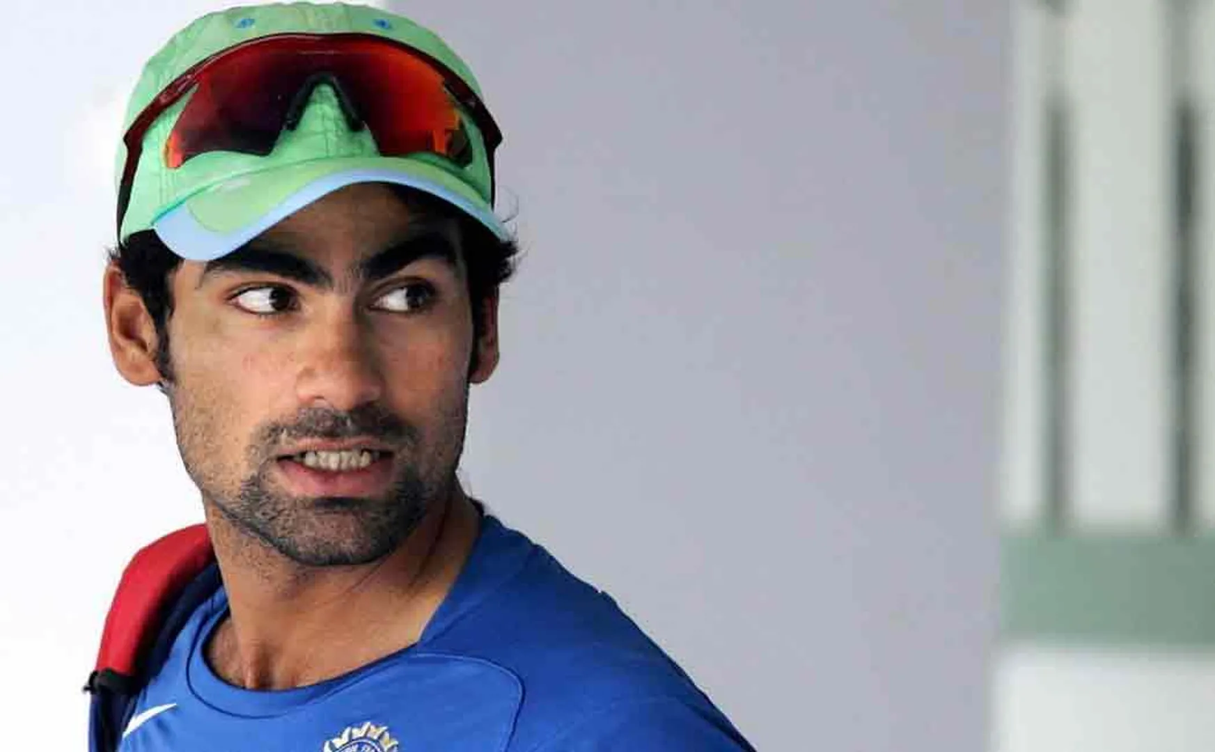 Mohammad Kaif