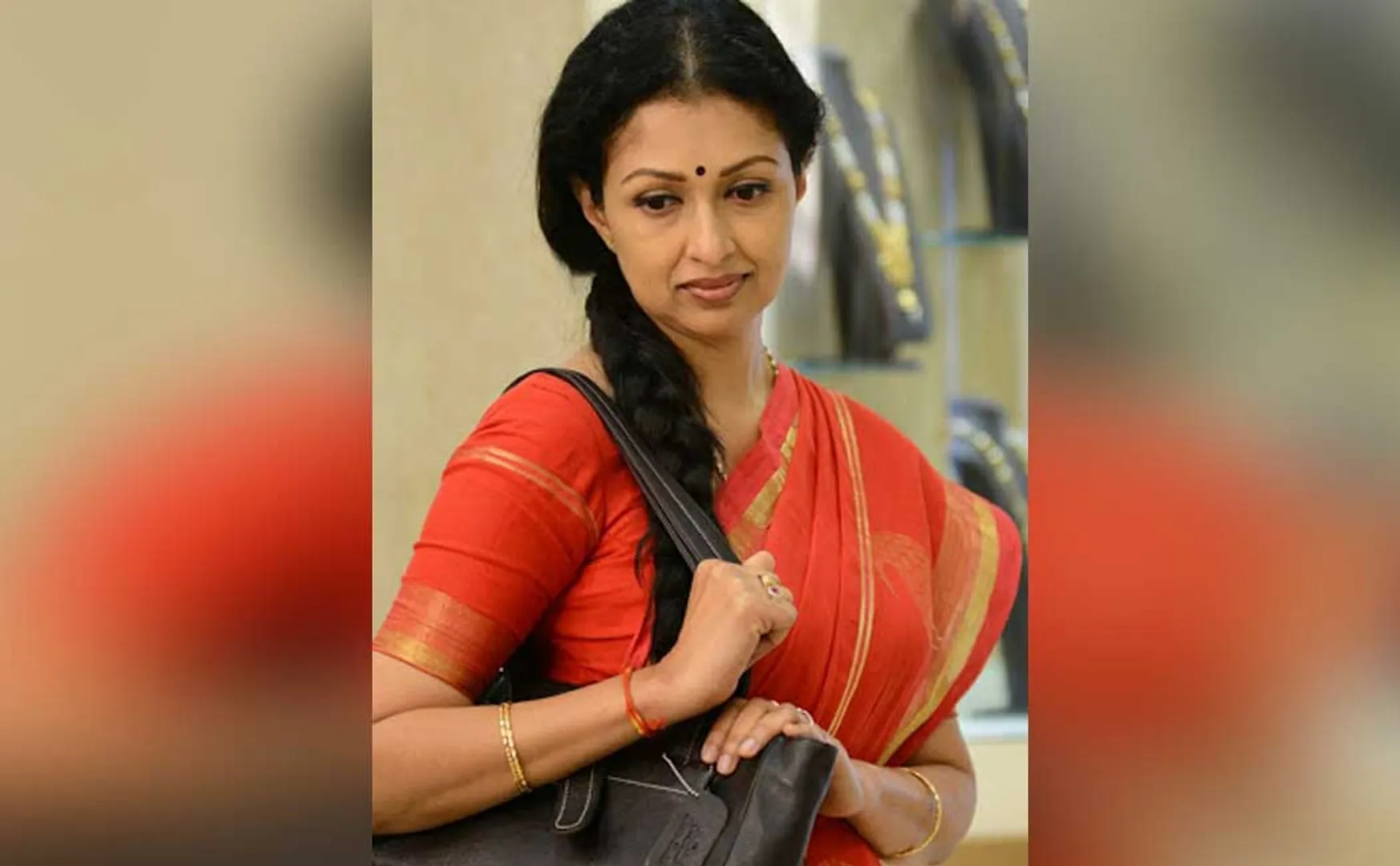 gauthami 