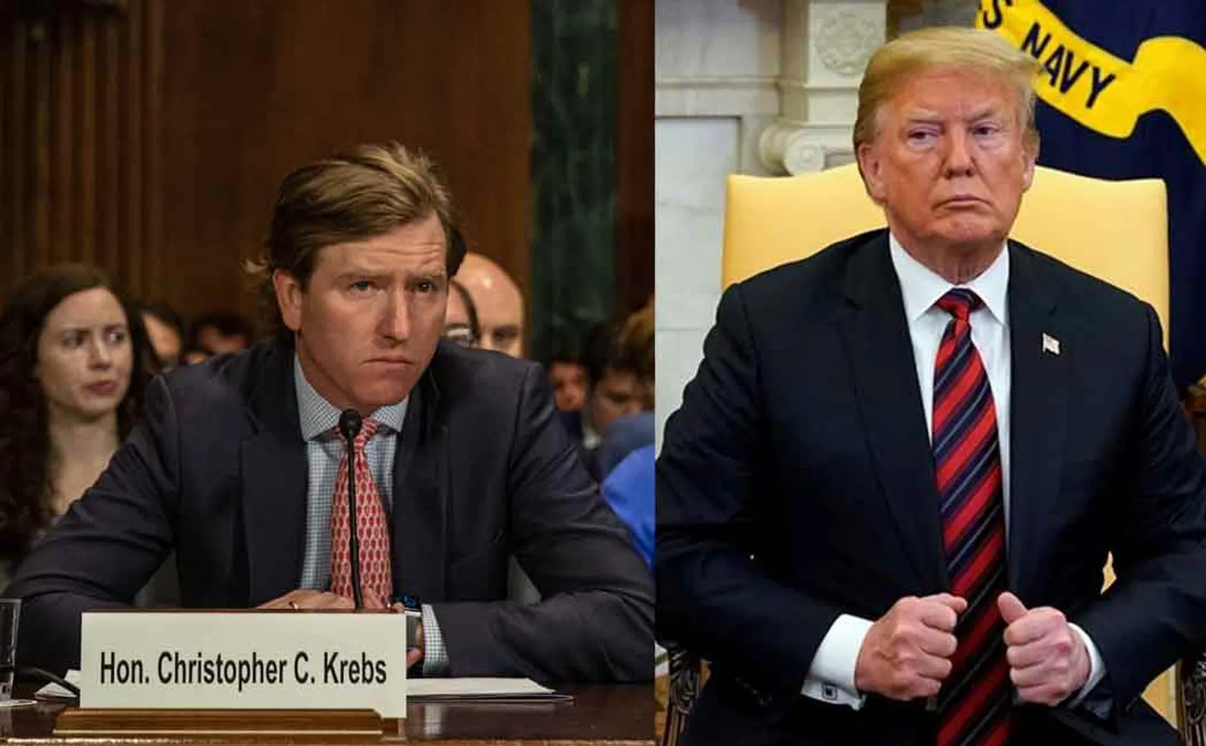 trump fires chris krebs