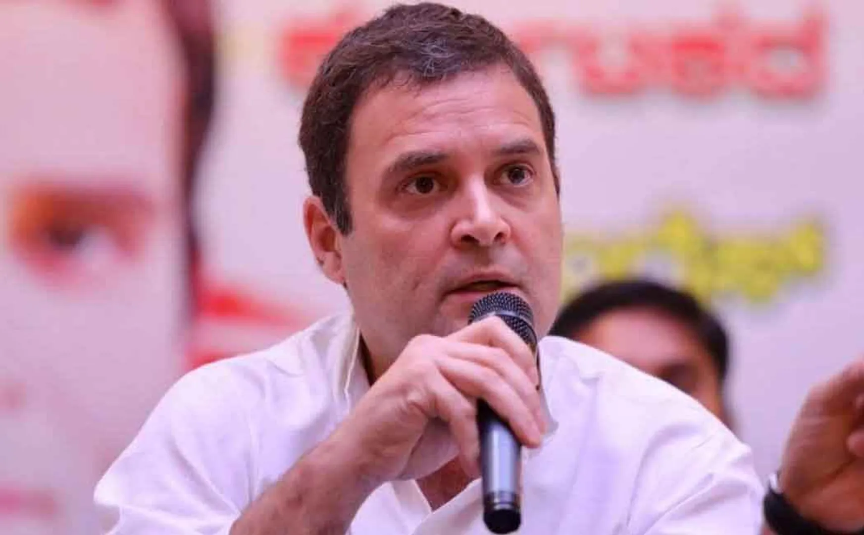 rahulgandhi slams center in lakshmivilas bank muddle
