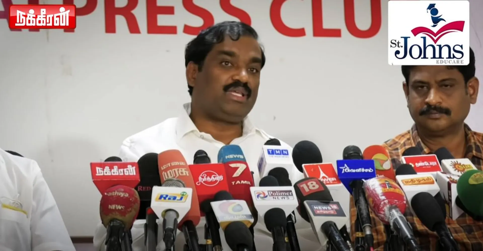 Velmurugan