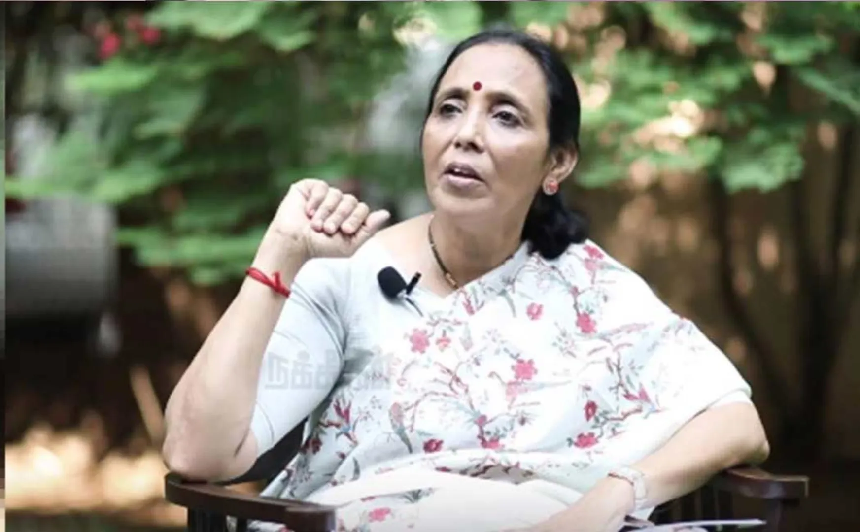 dmk poongkothai aladi aruna
