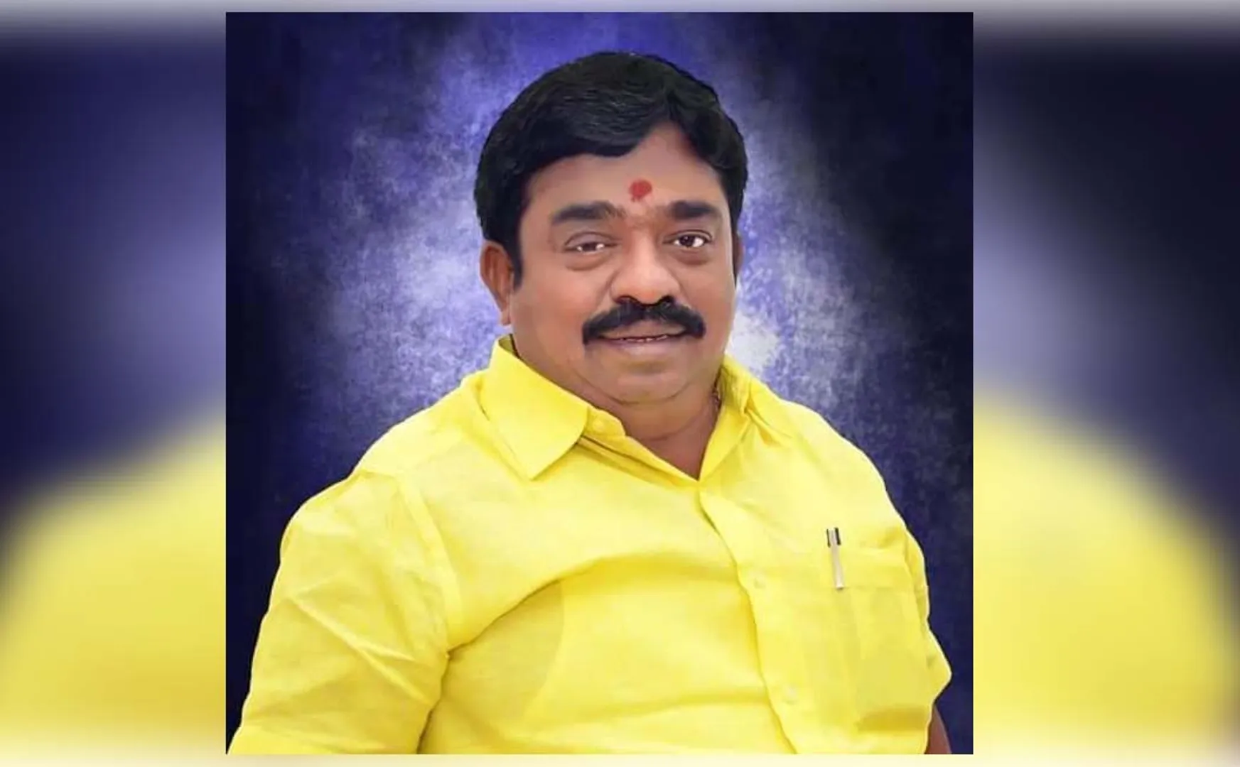 VIRUDHUNAGAR DISTRICT ADMK MINISTER RAJENDRA BALAJI AND RAJAVARMAN MLA 