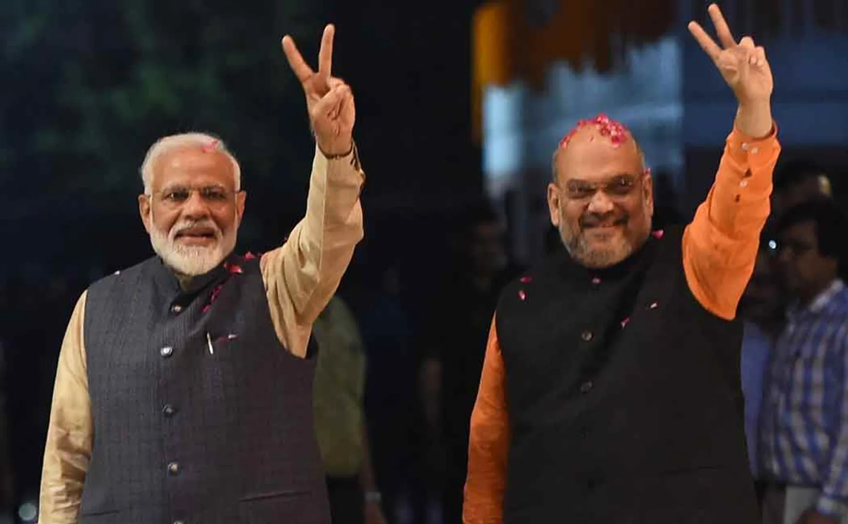 bjp election plan for west bengal