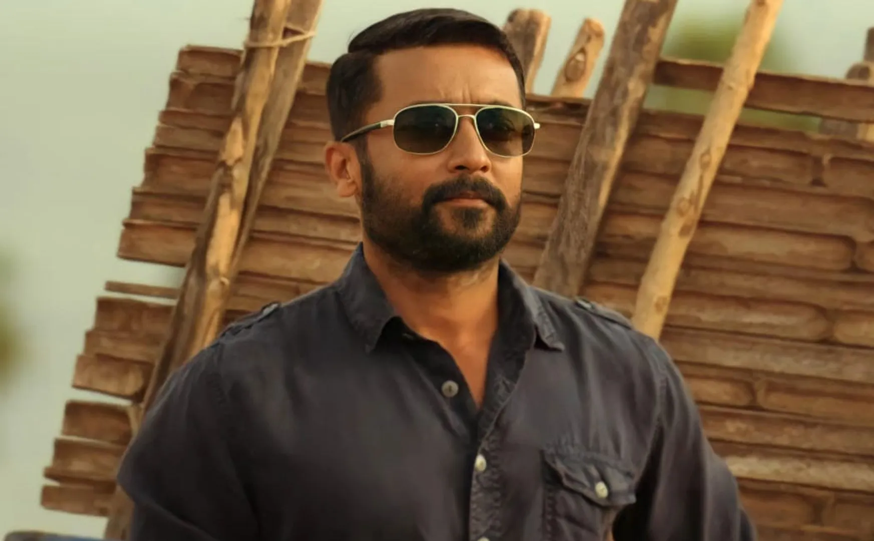 suriya