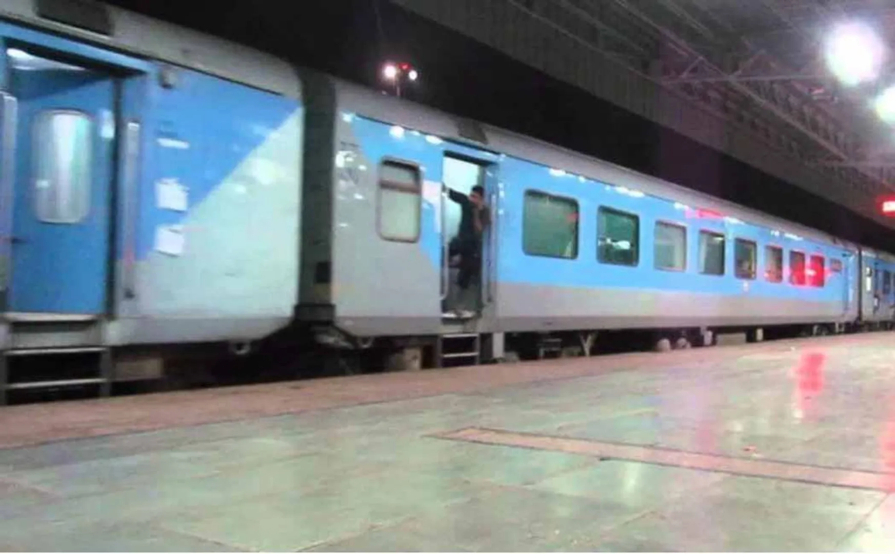 chennai to coimbatore satabdi trains service stop southern railway decision 