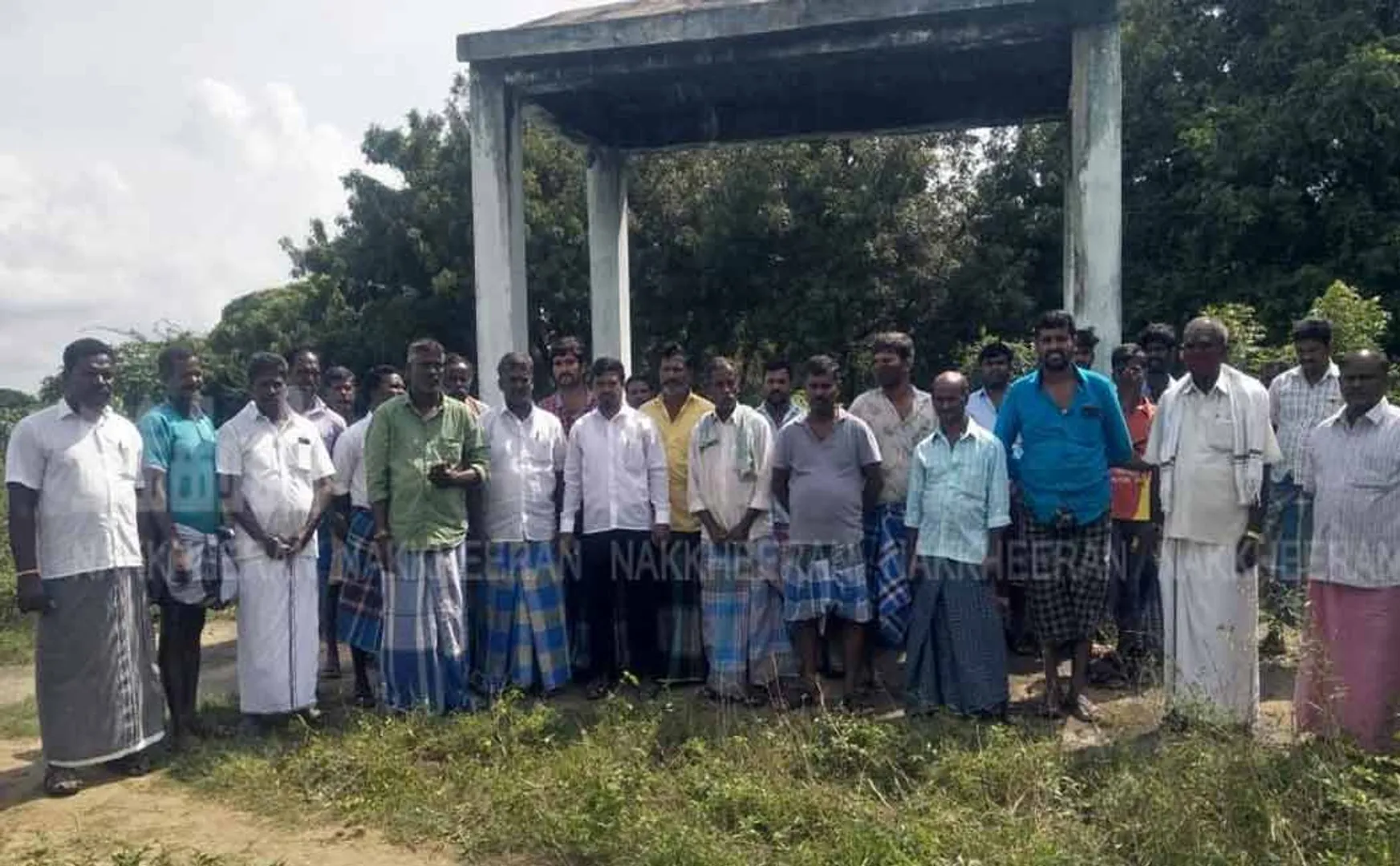 viruthachalam incident