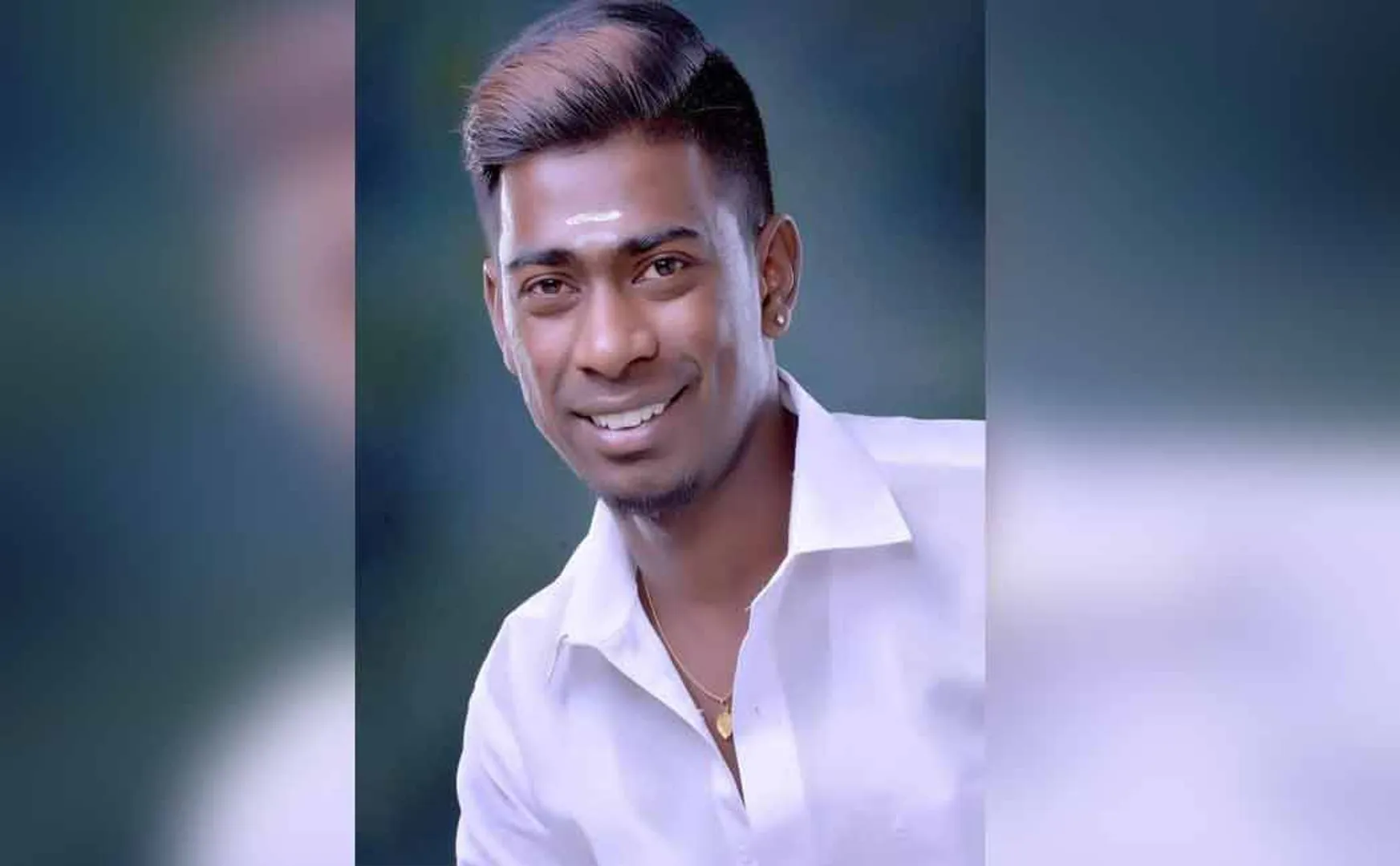 incident in puducherry... police investigation 