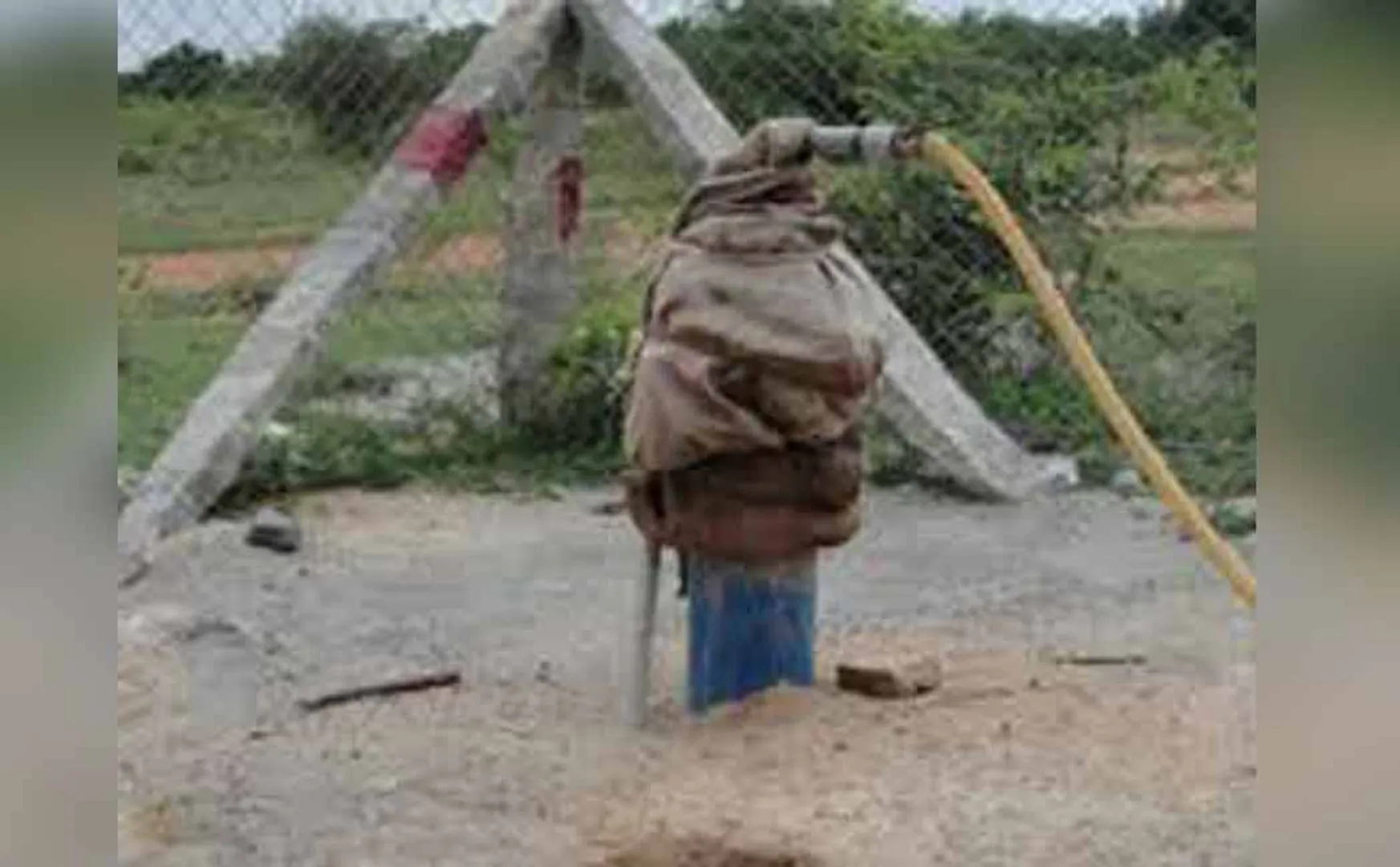 468 deep wells sealed in Tamil Nadu ... Public Works Department Information!