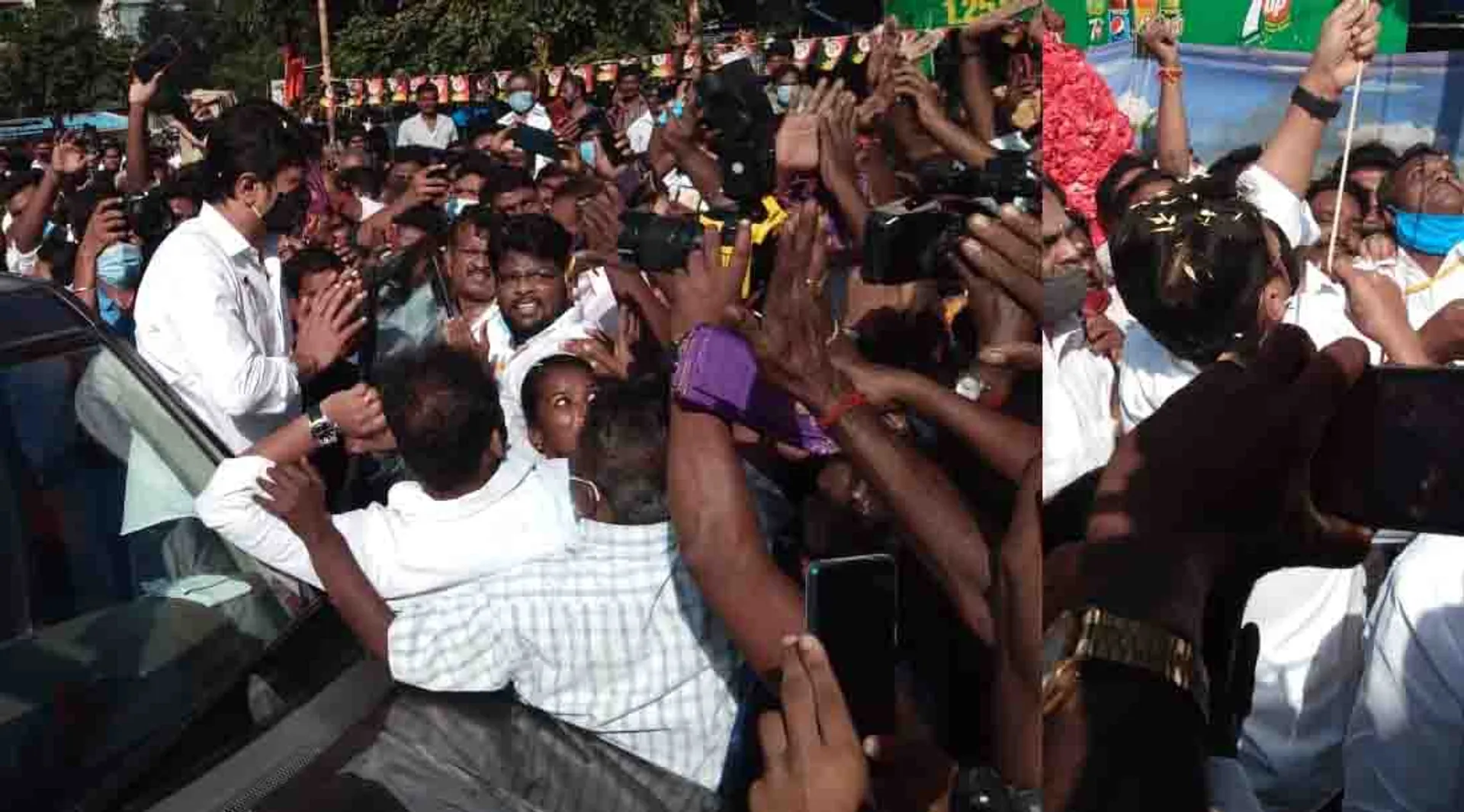 udhayanidhi stalin