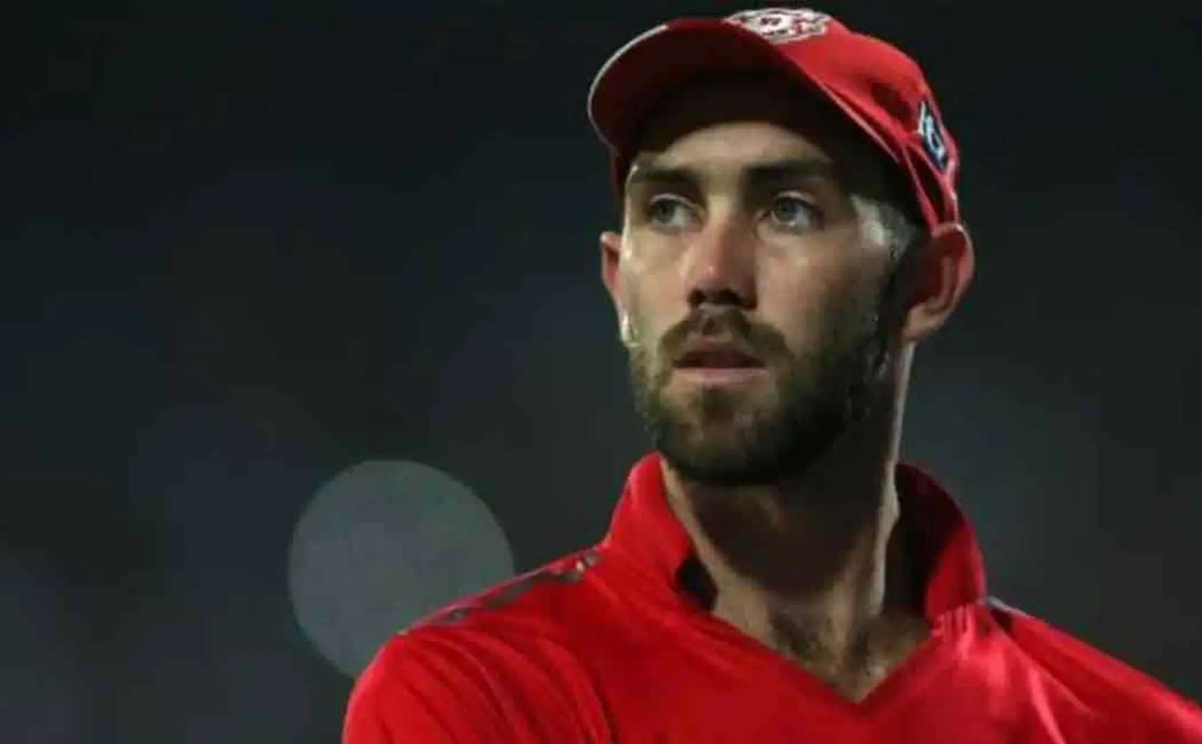 Glenn Maxwell