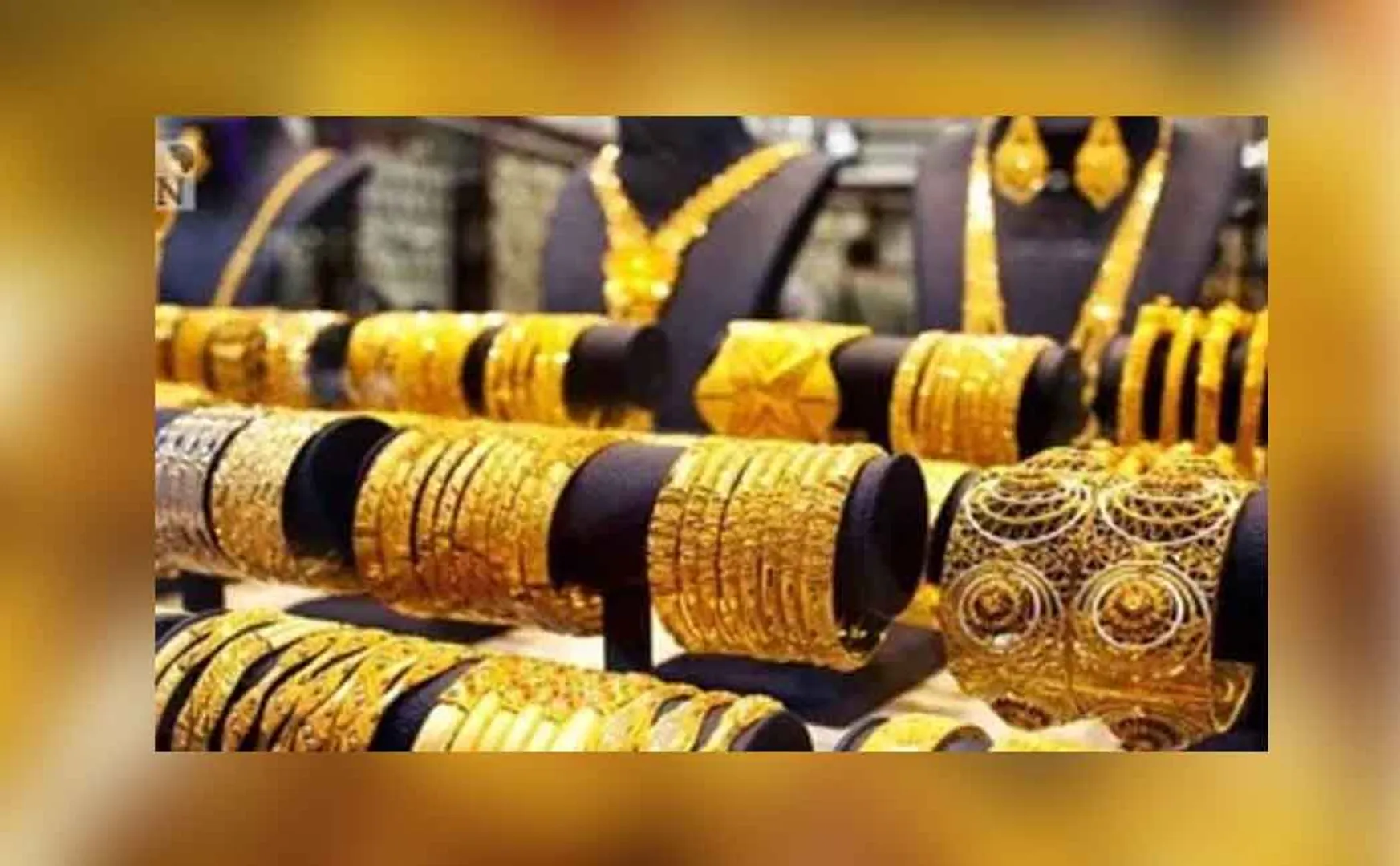 DIWALI FESTIVAL PEOPLES  JEWELLERY SHOPS SALES 