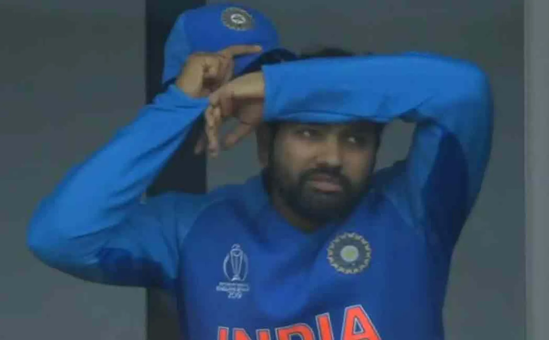 Rohit Sharma