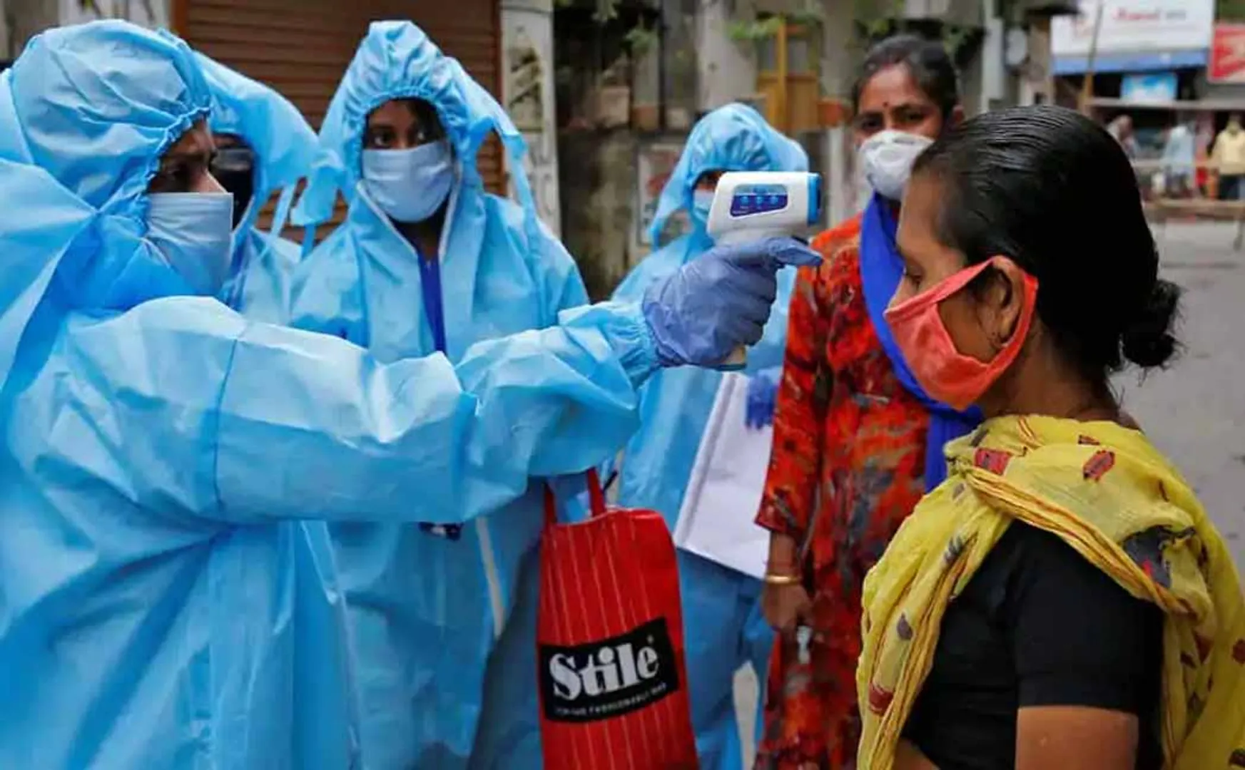 india coronavirus peoples ministry of health and family welfare 