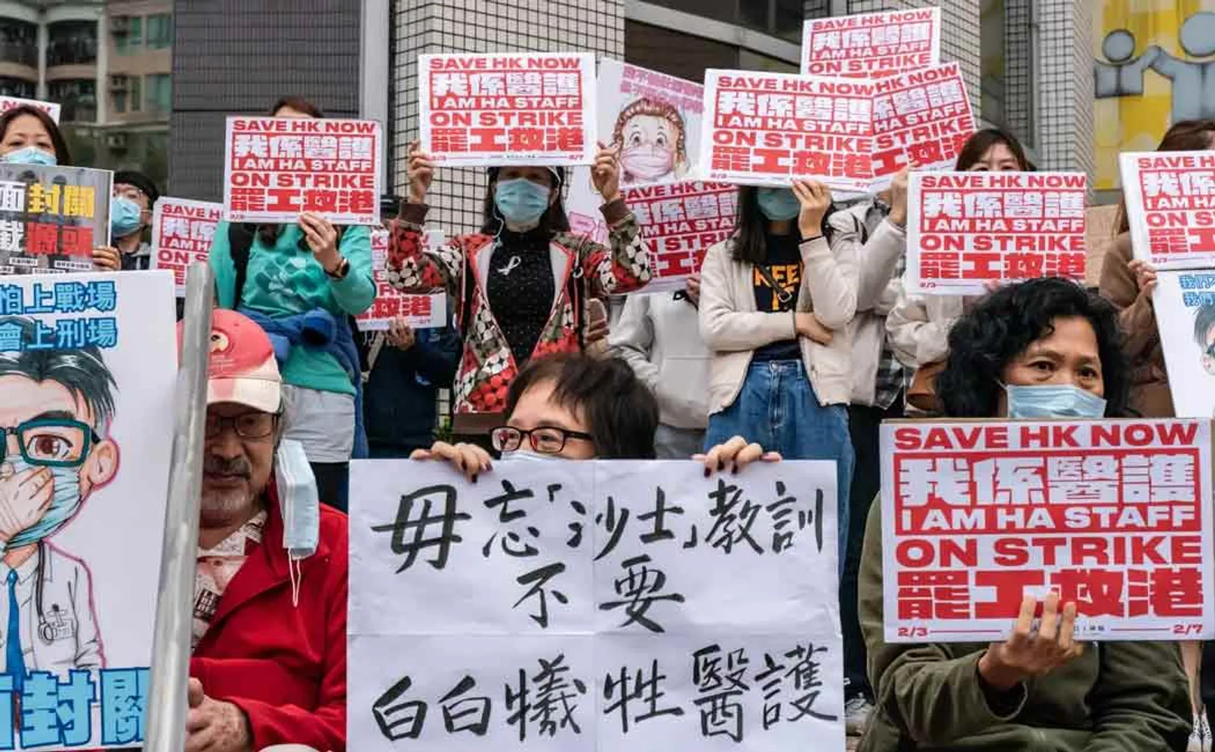 england australia backs hongkong in issue with china