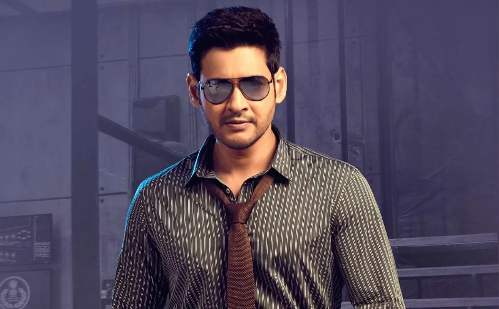 mahesh