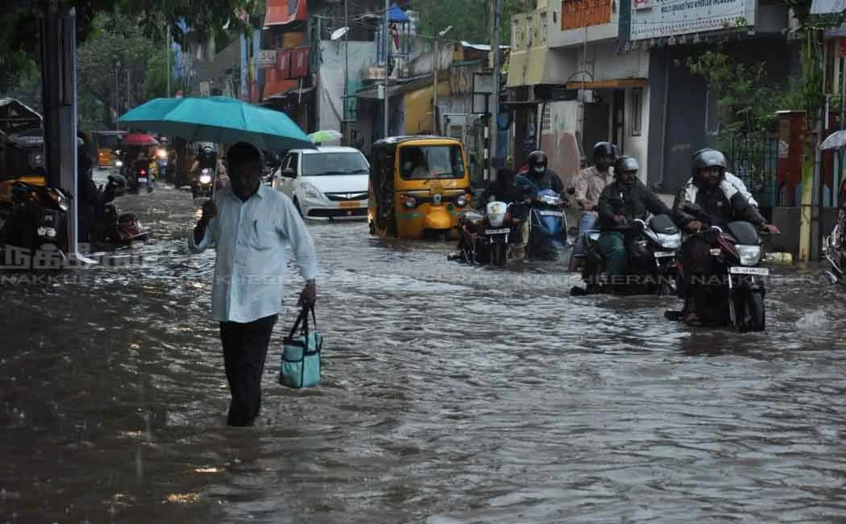 tamilnadu heavy rains regional meteorological centre 