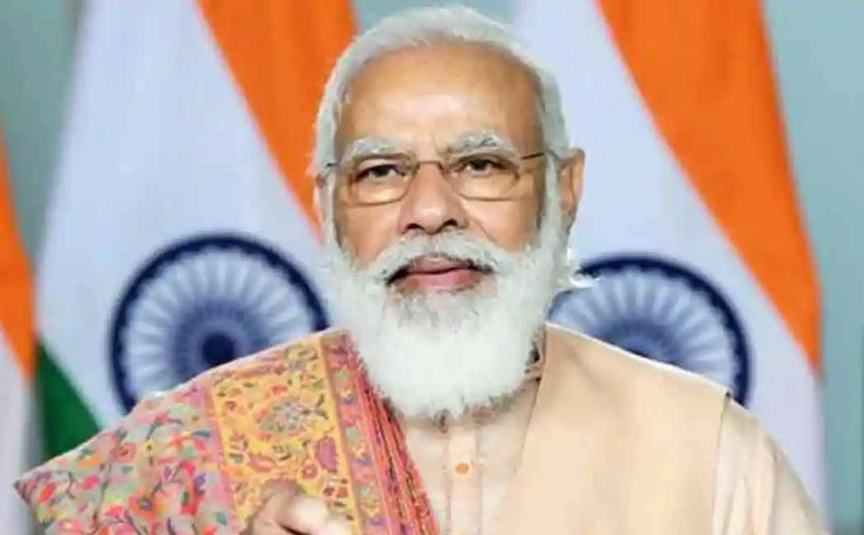 modi praises indian soldiers