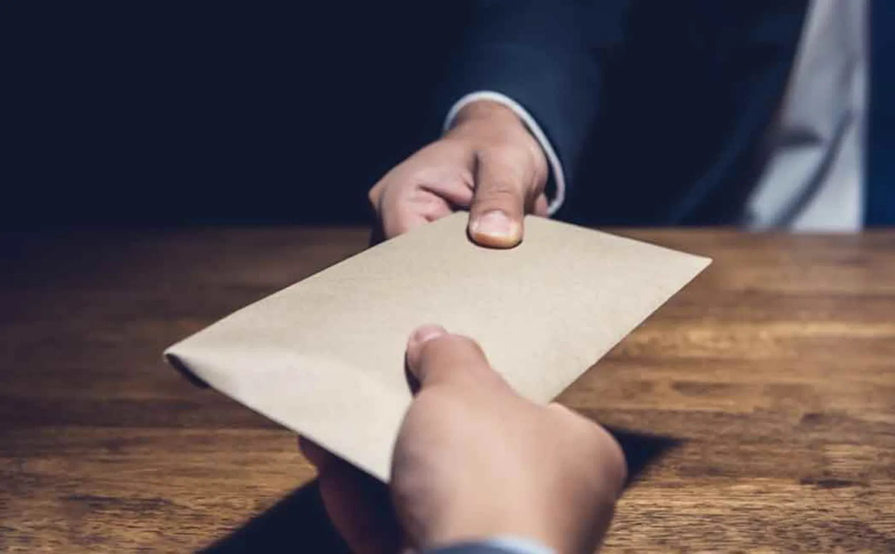 india's place in global bribery risk matrix