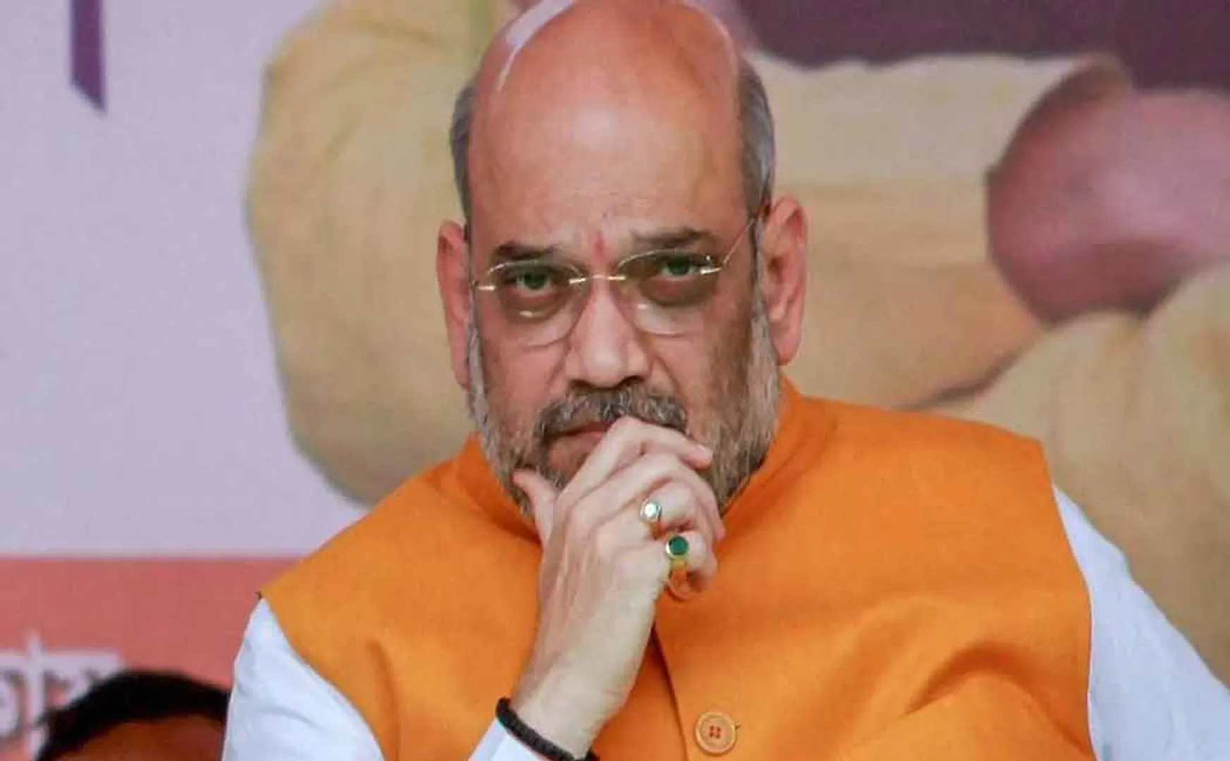 Amit Shah's visit ... AIADMK MLAs ordered by appear? Disgruntled senior leaders!